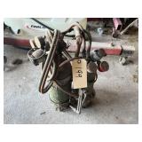 MINI OXYGEN ACETYLENE