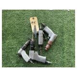MISC. PNEUMATIC DRILLS