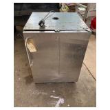 KEGERATOR