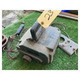 ELECTRIC WINCH