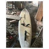 WAKE BOARD