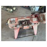 AMROX HEAVY DUTY  BAND SAW MODEL AX-450