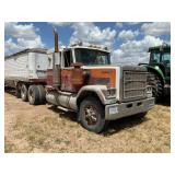 80 GMC GENERAL TRUCK