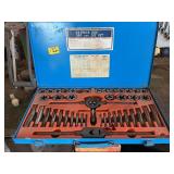45 PIECE TAP AND DIE SET