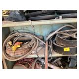 MISC TORCH HOSES, INDUSTRIAL BELT, HOSES