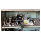 PARATILL PARTS