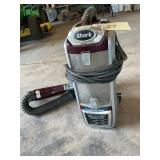 SHARK ROTATOR, TRUE PET VACUUM