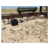 BIGHAM BROTHERS STUBBLE MULCH W/ LARGE SWEEPS