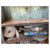 MISC HOSES AND MORE