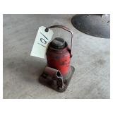 HYDRAULIC BOTTLE JACK 20 TON