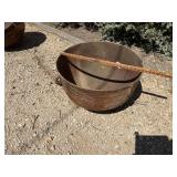26" KETTLE