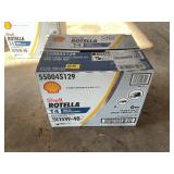 ROTELLA T4 SAE 15W -40