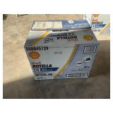 ROTELLA T4 SAE 15W -40