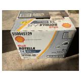 ROTELLA T4 SAE 15W -40