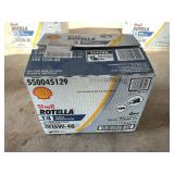 ROTELLA T4 SAE 15W -40 (5) GALLONS