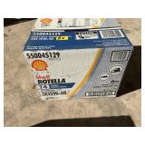 ROTELLA T4 SAE 15W -40