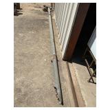 3" PORTABLE GALVANIZED  GRAIN AUGER