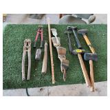 MISC LOT SEE PIC