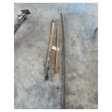 ROCK BAR WITH BEAD BREAKER