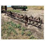 JOHN DEERE 10 ROW CULTIVATOR