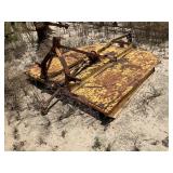 COMER 3 PT MOWER