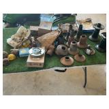 MISC JOHN DEERE 630 DISC PARTS