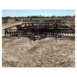 INTERNATIONAL HARVESTER 480 DISC HARROW