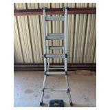 LITTLE GIANT LADDER