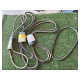 JOHN DEERE TRACTOR BELTS