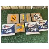 ROLLER CHAINS