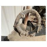 6090 PSI HYDRAULIC HOSE