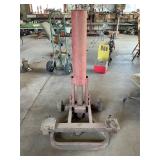 AIR LIFT  BUMPER JACK