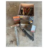 MISC LOT CONTENTS ONLY