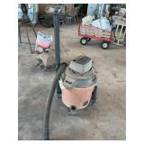 SHOP VAC