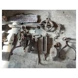 VINTAGE LOT