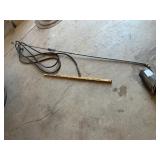 PEAR BURNER
