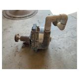 2" BELT, RIBBON WATER PUMP