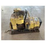 JOHN DEERE GENERATOR