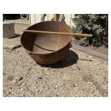 26" KETTLE
