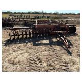 KRAUSE 1480 OFFSET DISC