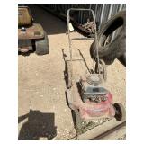 22ï¿½ MTD MOWER
