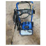POWER HORSE 2000 PSI PRESSURE WASHER