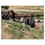 JOHN DEERE 910 E RIPPER