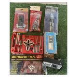 MISC LOT