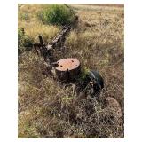 ONE-WAY DISC PLOW