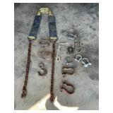 MISC LIFTING LOT