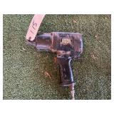 CENTRAL PNEUMATIC 1/2" IMPACT GUN