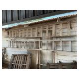 (2) LADDERS