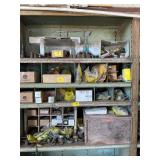 JOHN DEERE 7300 PLANTER PARTS
