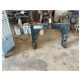 BOSS CAT 4 3 PT HITCH